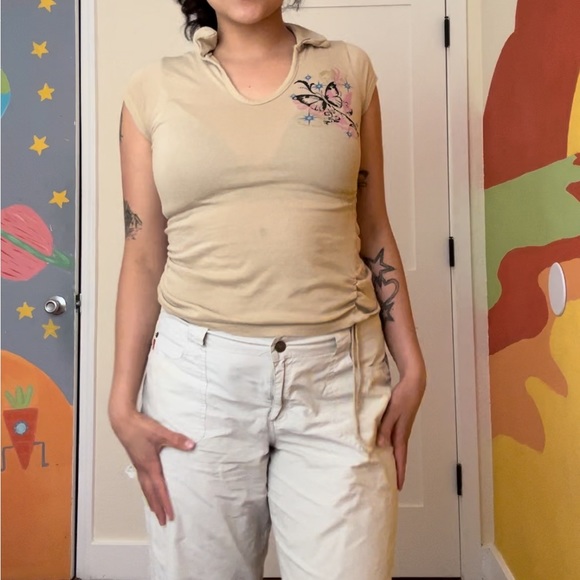 Y2K tank top - Picture 3 of 4